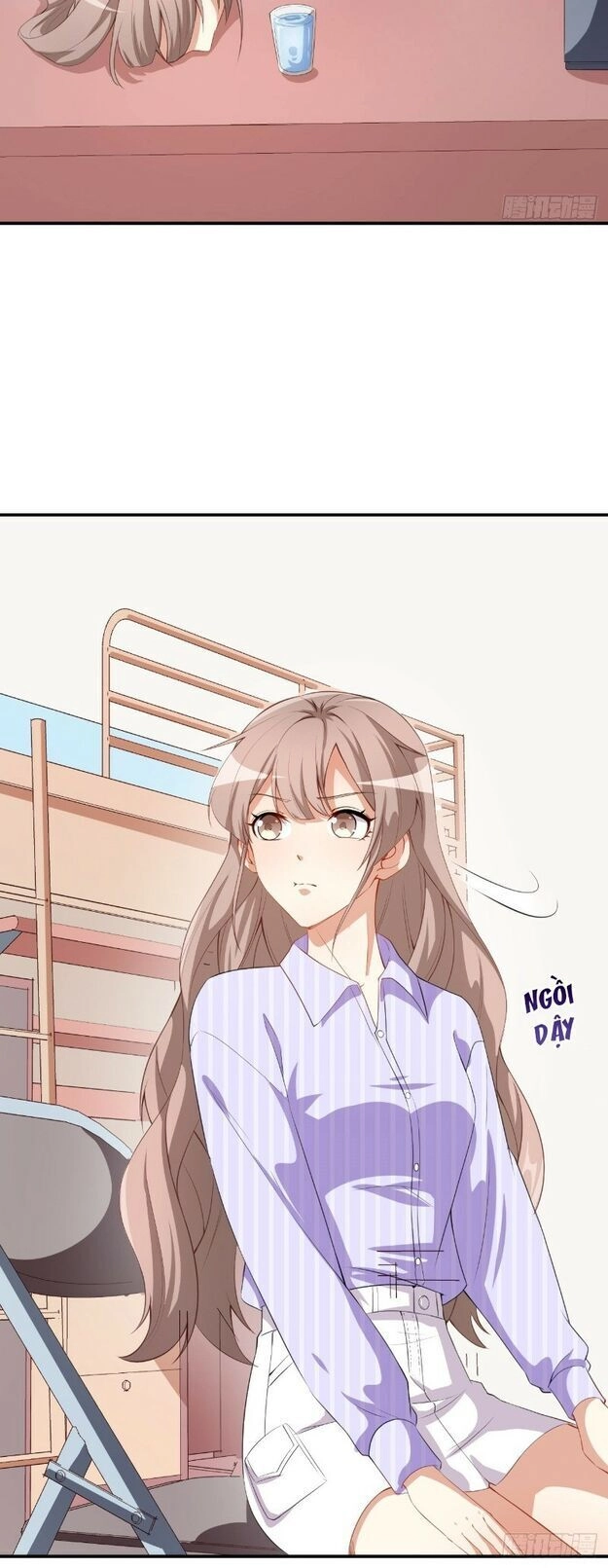 Mỹ Nhân Tâm Động Chapter 38 - 16