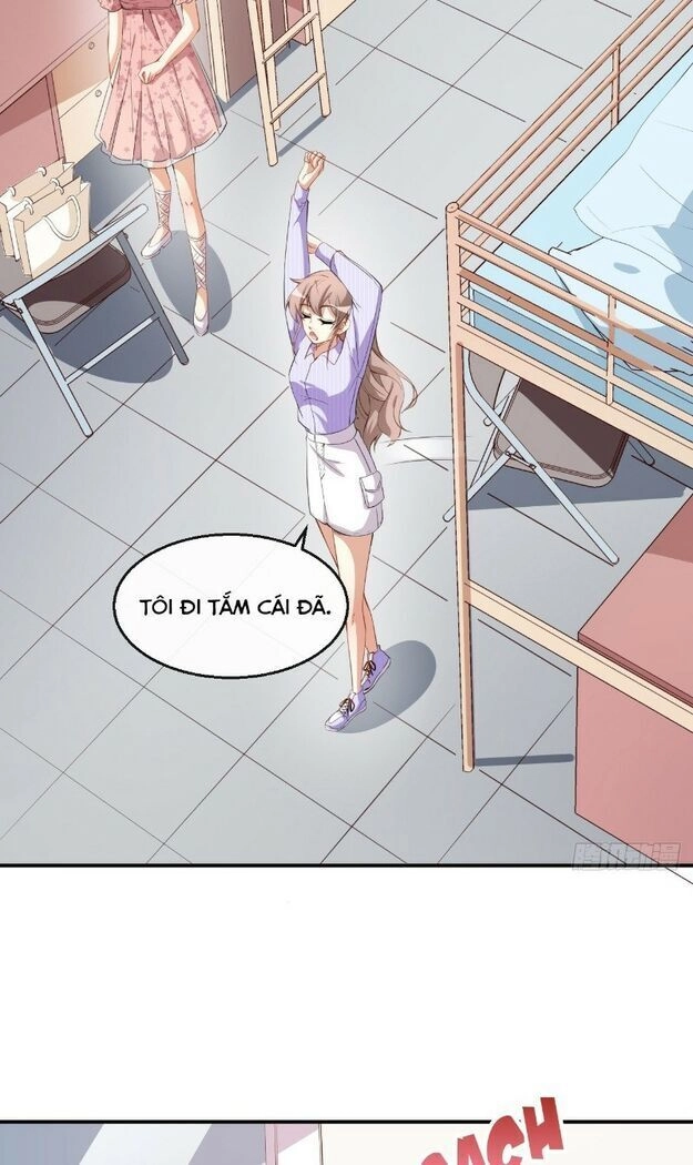 Mỹ Nhân Tâm Động Chapter 38 - 19