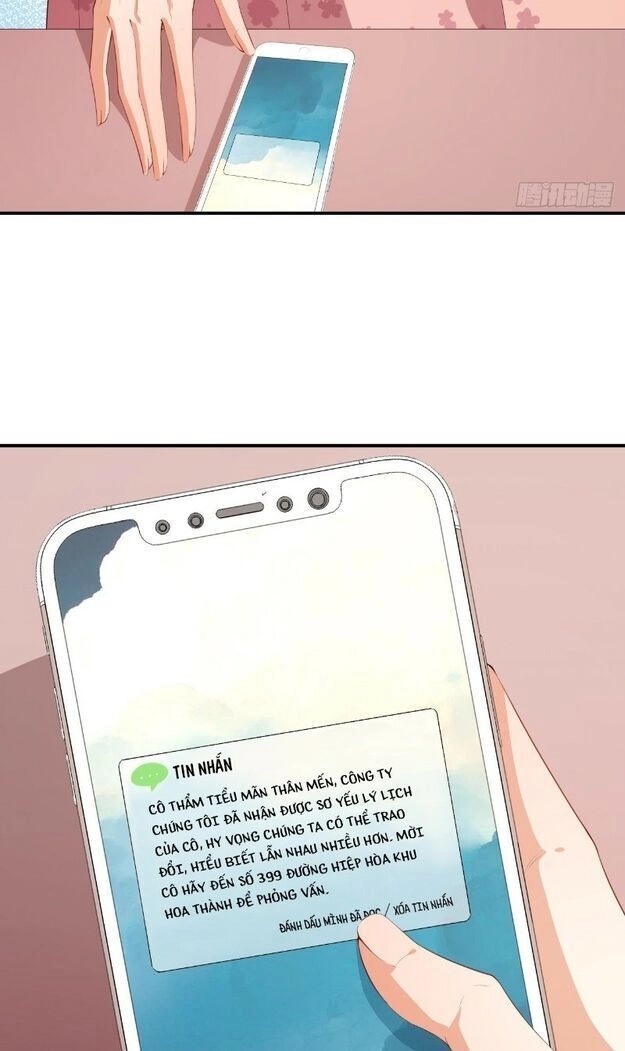 Mỹ Nhân Tâm Động Chapter 38 - 23