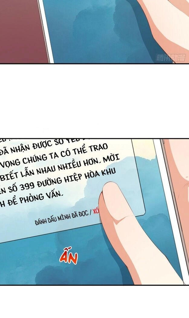 Mỹ Nhân Tâm Động Chapter 38 - 24