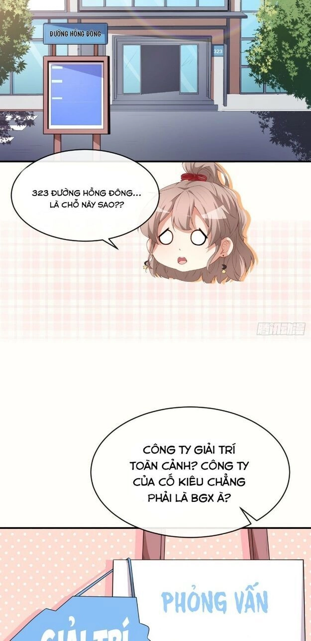 Mỹ Nhân Tâm Động Chapter 39 - 3