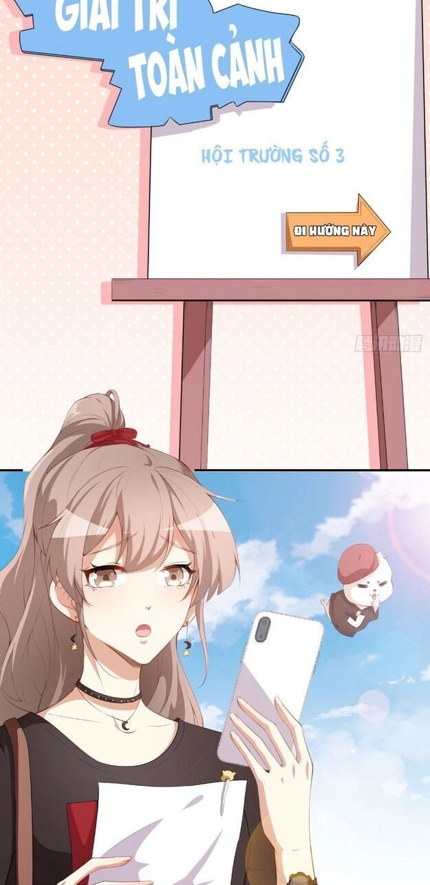 Mỹ Nhân Tâm Động Chapter 39 - 4