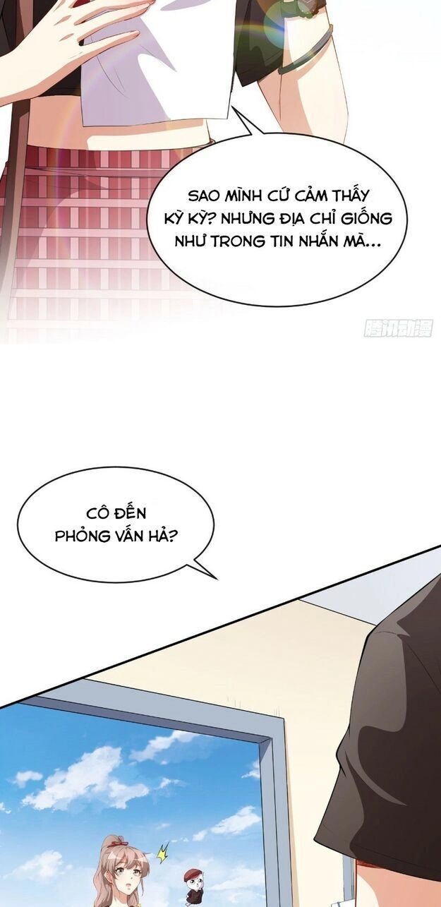 Mỹ Nhân Tâm Động Chapter 39 - 5