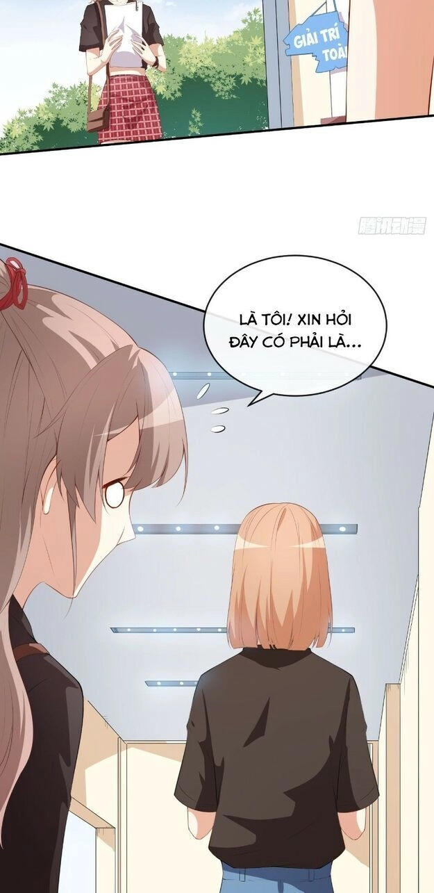 Mỹ Nhân Tâm Động Chapter 39 - 6