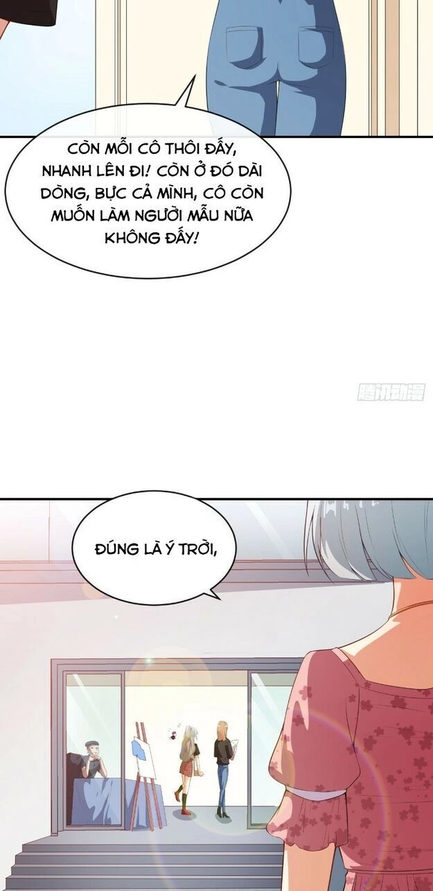 Mỹ Nhân Tâm Động Chapter 39 - 7