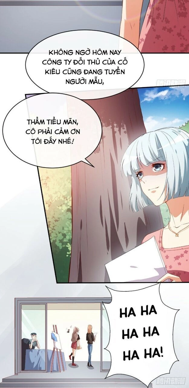 Mỹ Nhân Tâm Động Chapter 39 - 8