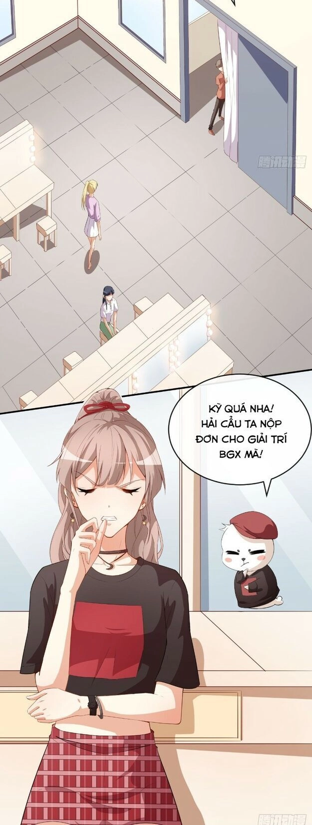 Mỹ Nhân Tâm Động Chapter 39 - 10