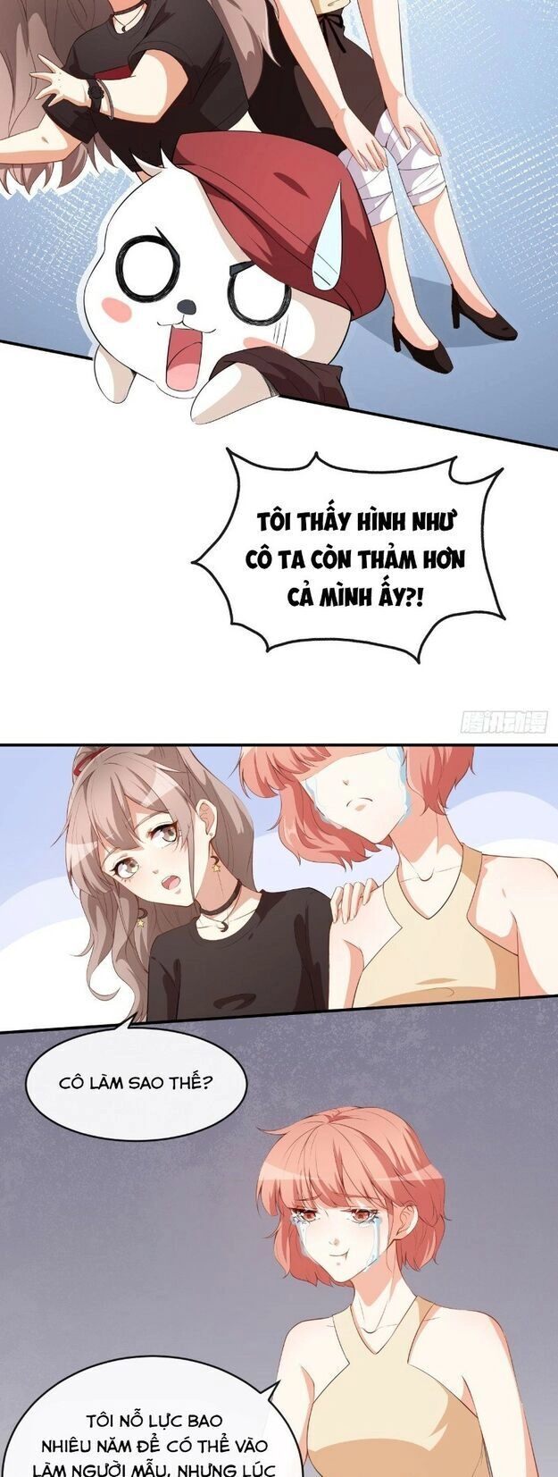 Mỹ Nhân Tâm Động Chapter 39 - 12