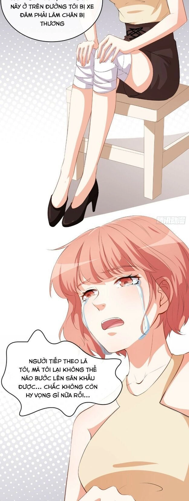 Mỹ Nhân Tâm Động Chapter 39 - 13