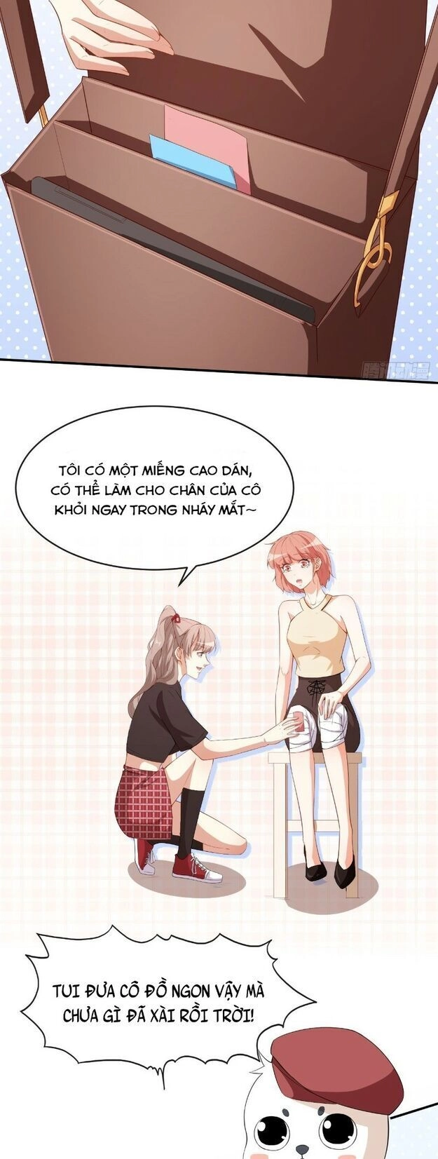 Mỹ Nhân Tâm Động Chapter 39 - 15