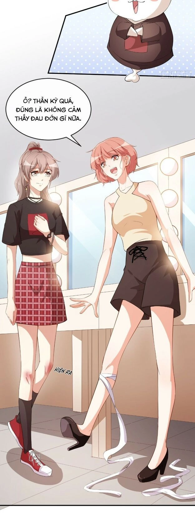 Mỹ Nhân Tâm Động Chapter 39 - 16