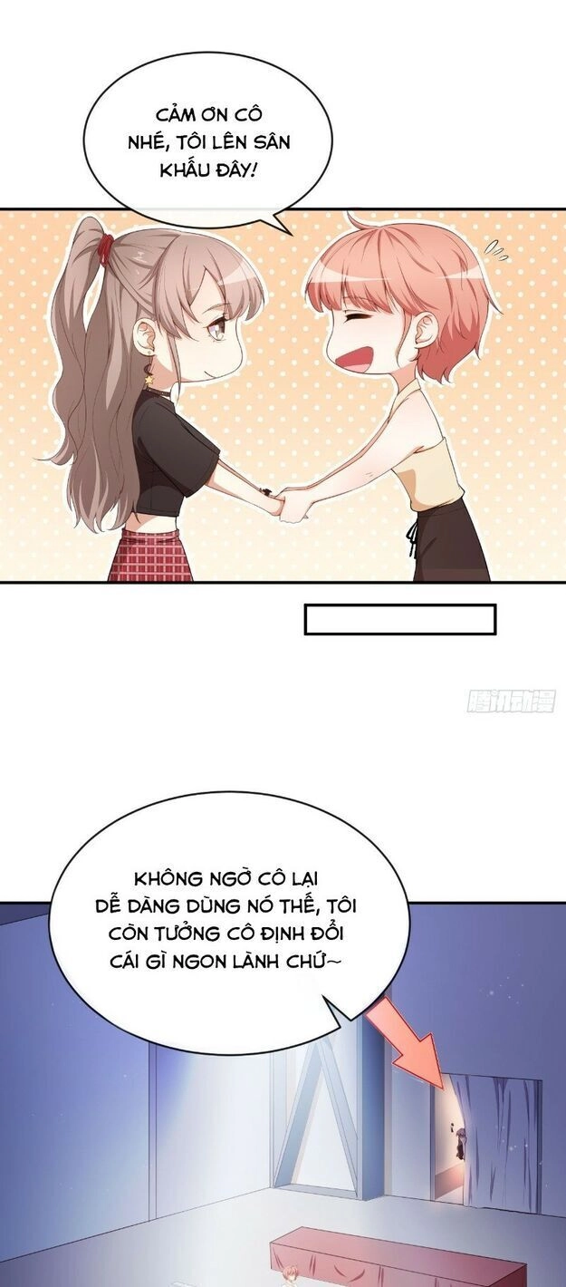 Mỹ Nhân Tâm Động Chapter 39 - 17