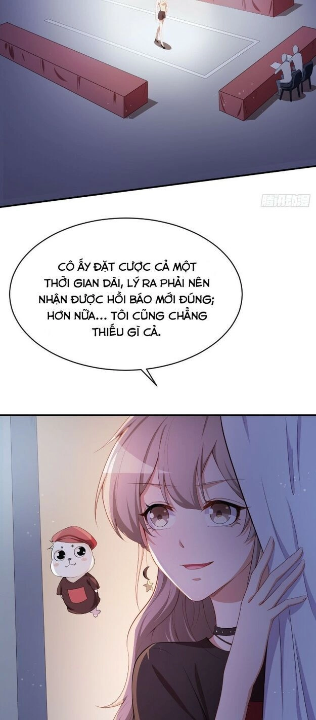 Mỹ Nhân Tâm Động Chapter 39 - 18