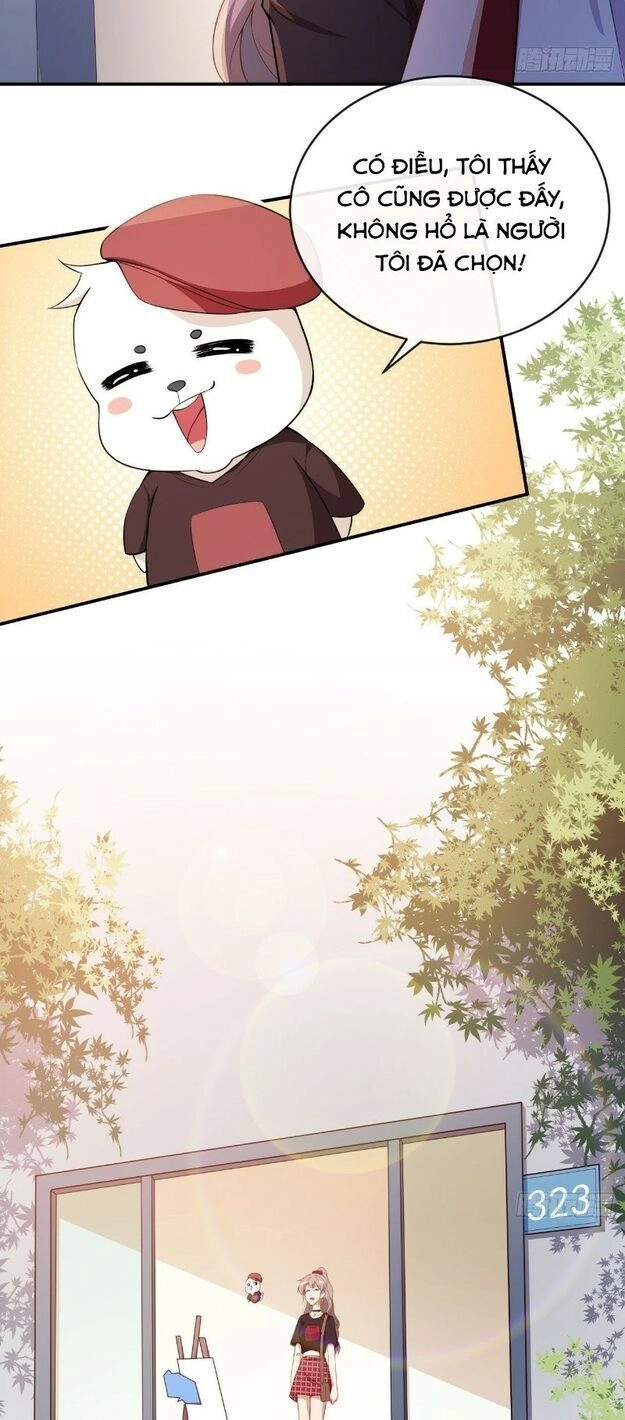 Mỹ Nhân Tâm Động Chapter 39 - 19