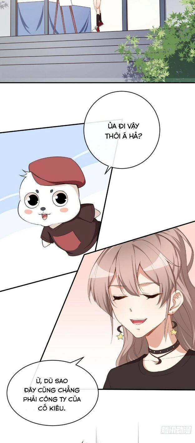 Mỹ Nhân Tâm Động Chapter 39 - 20