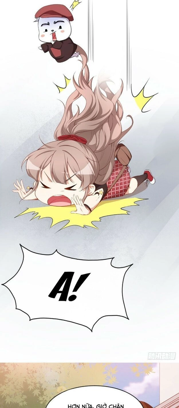 Mỹ Nhân Tâm Động Chapter 39 - 21