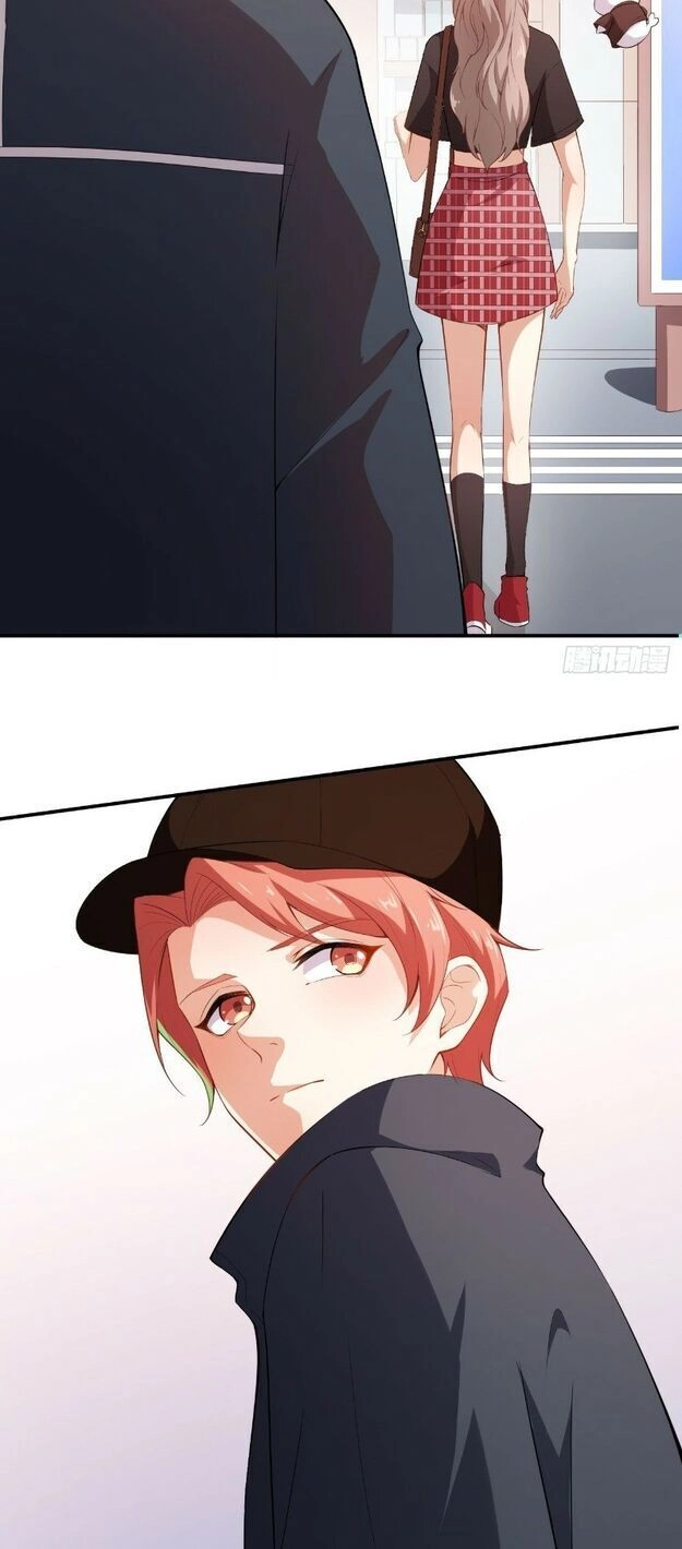 Mỹ Nhân Tâm Động Chapter 39 - 23