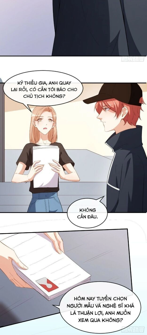 Mỹ Nhân Tâm Động Chapter 39 - 24