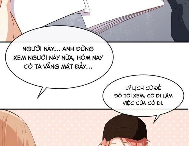 Mỹ Nhân Tâm Động Chapter 39 - 28