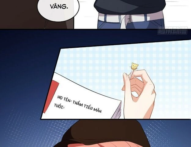 Mỹ Nhân Tâm Động Chapter 39 - 30