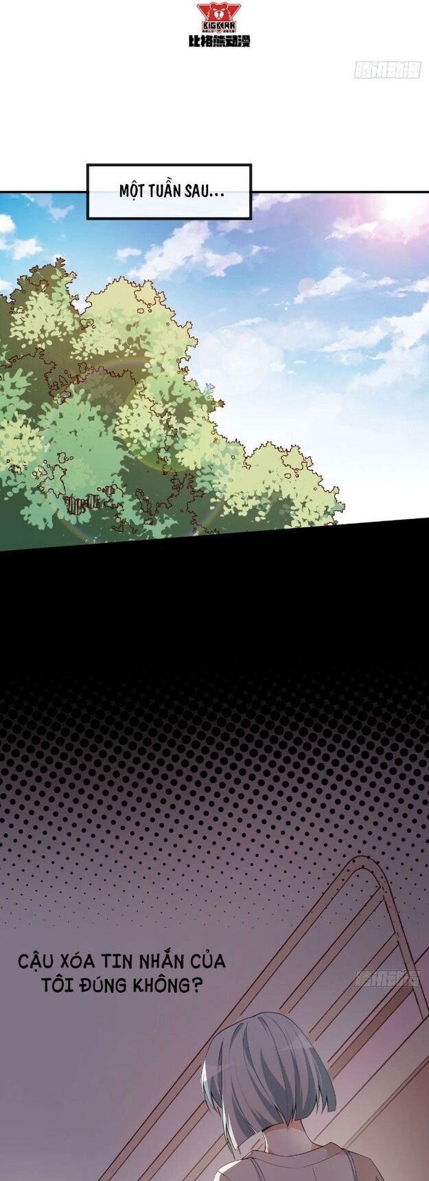 Mỹ Nhân Tâm Động Chapter 40 - 2