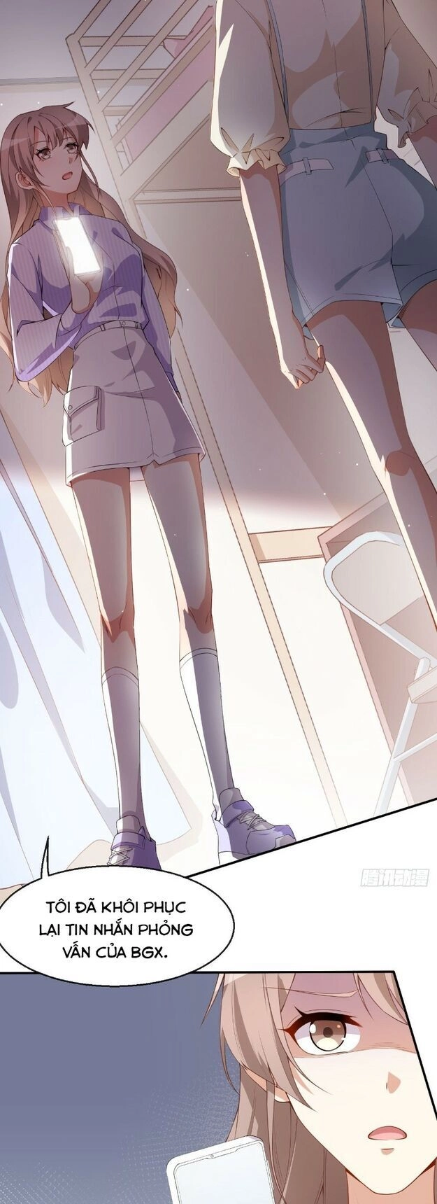 Mỹ Nhân Tâm Động Chapter 40 - 3