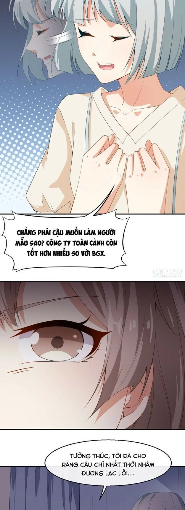 Mỹ Nhân Tâm Động Chapter 40 - 5