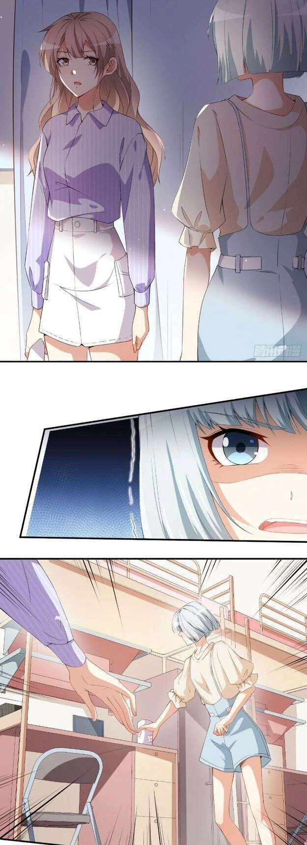 Mỹ Nhân Tâm Động Chapter 40 - 6