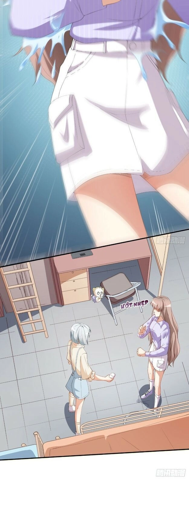 Mỹ Nhân Tâm Động Chapter 40 - 8