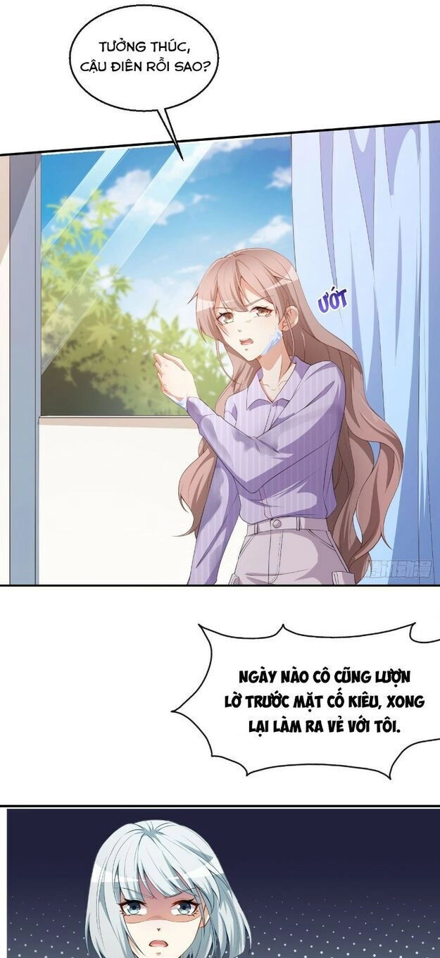 Mỹ Nhân Tâm Động Chapter 40 - 9