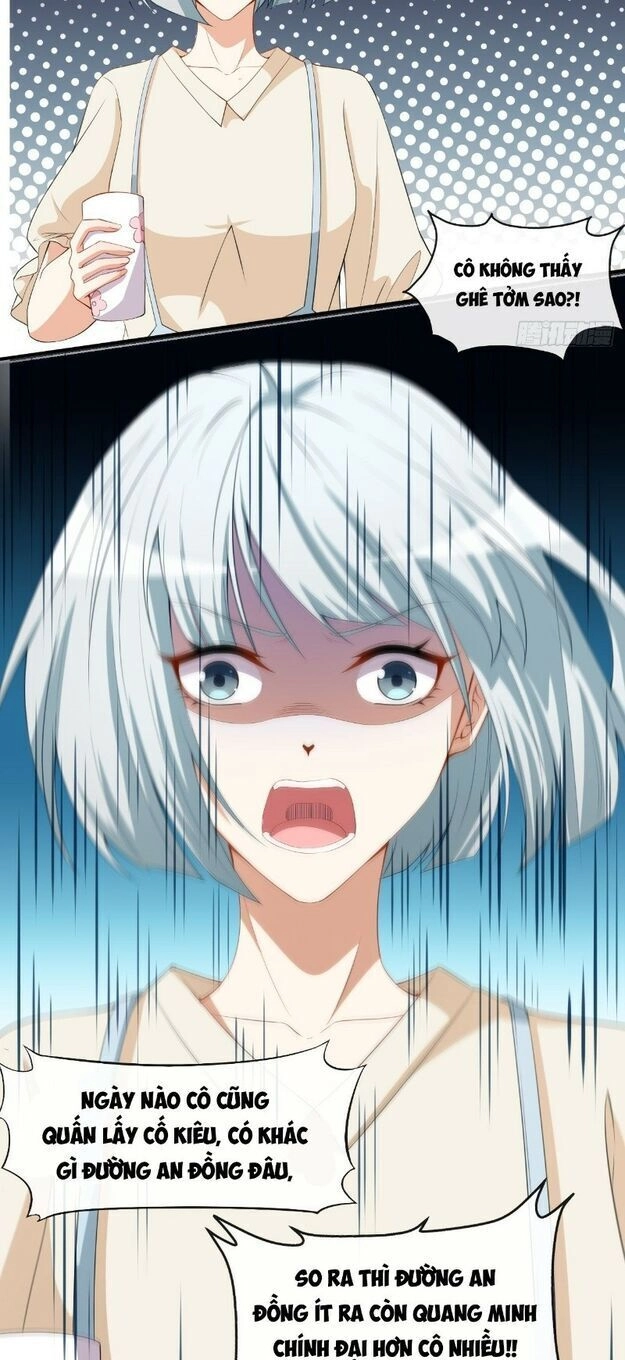 Mỹ Nhân Tâm Động Chapter 40 - 10