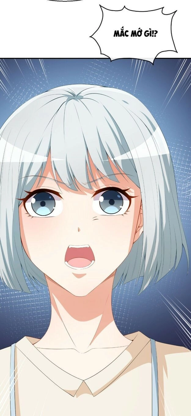 Mỹ Nhân Tâm Động Chapter 40 - 15