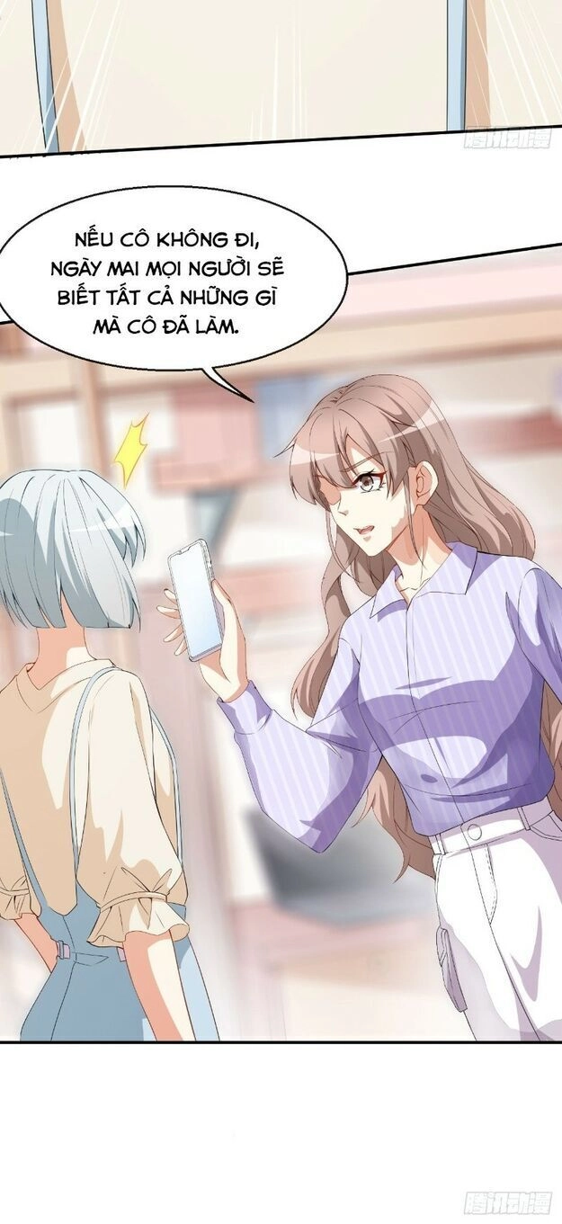 Mỹ Nhân Tâm Động Chapter 40 - 16