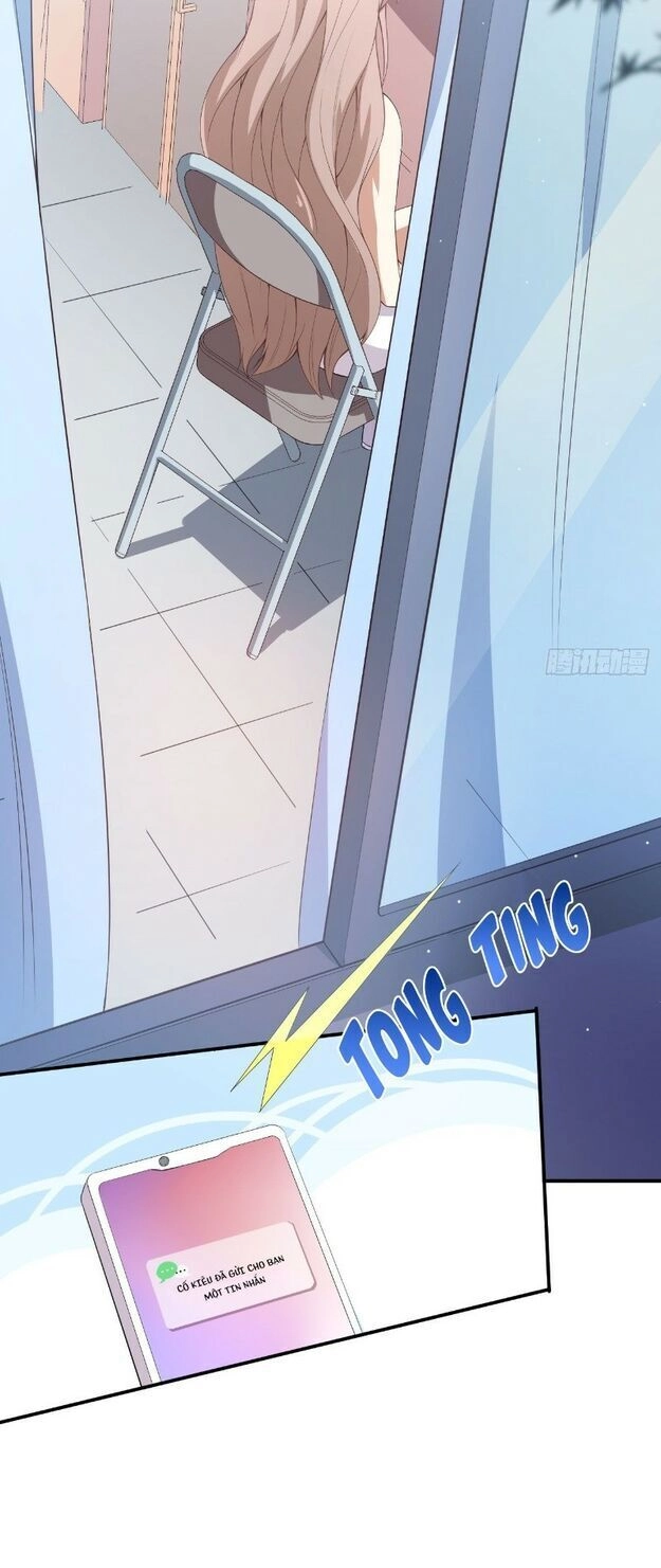 Mỹ Nhân Tâm Động Chapter 40 - 21