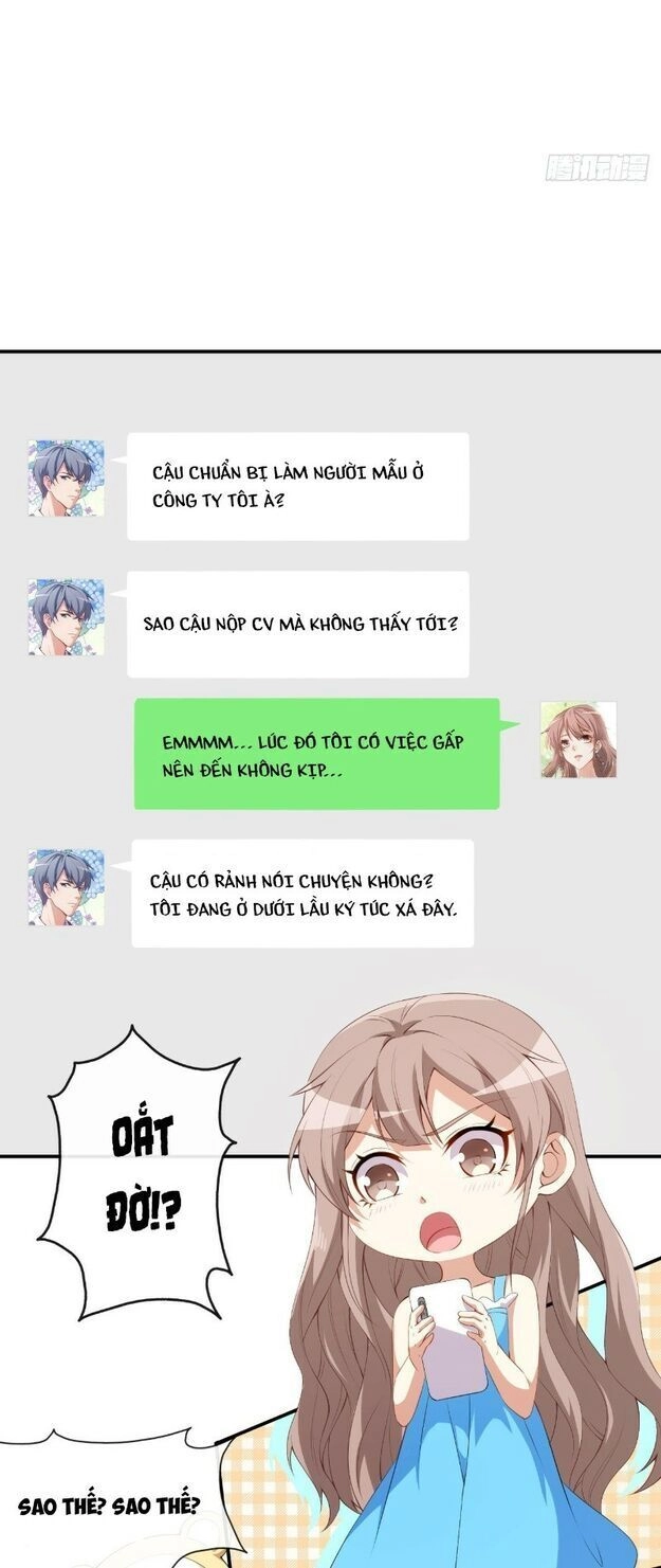 Mỹ Nhân Tâm Động Chapter 40 - 22