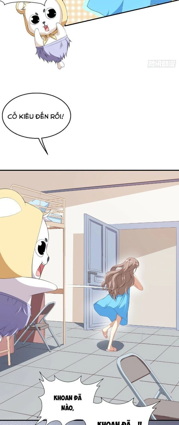 Mỹ Nhân Tâm Động Chapter 40 - 23