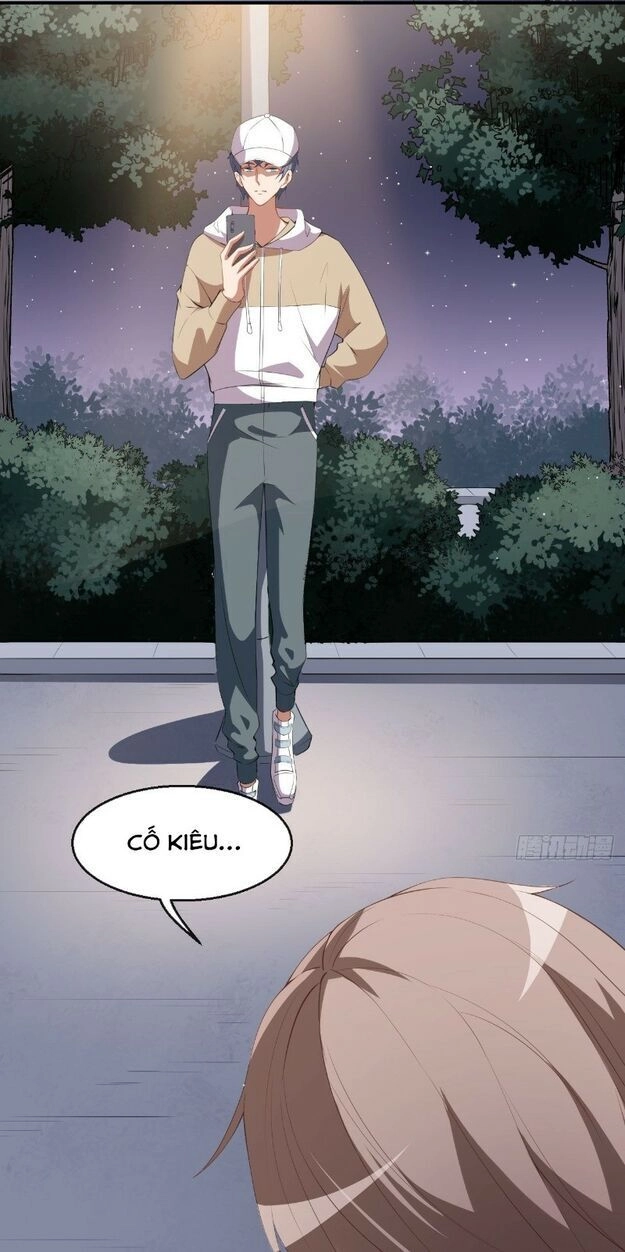 Mỹ Nhân Tâm Động Chapter 40 - 25