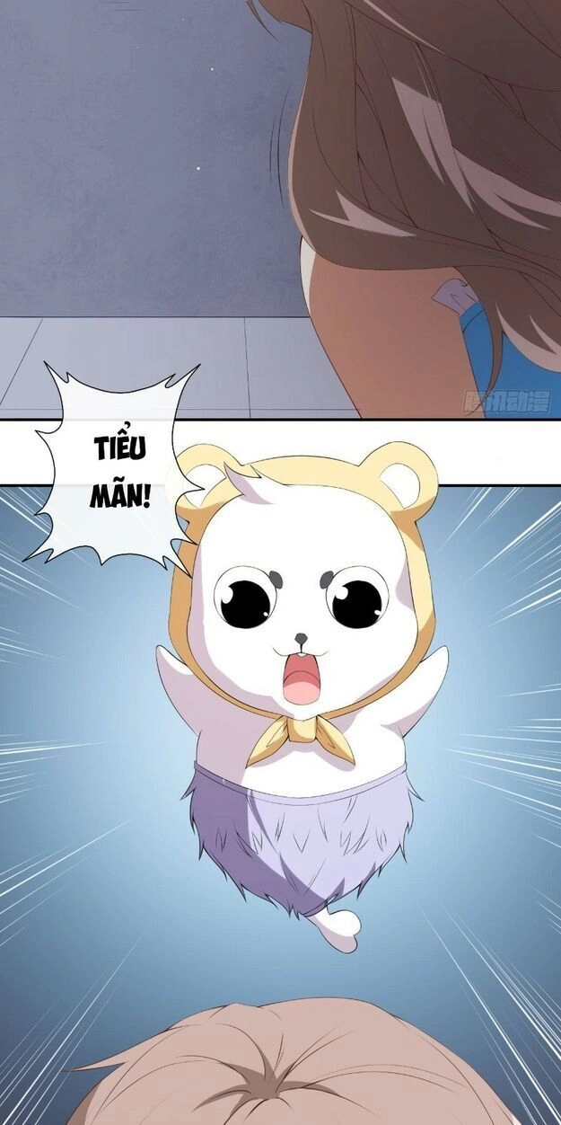 Mỹ Nhân Tâm Động Chapter 40 - 26