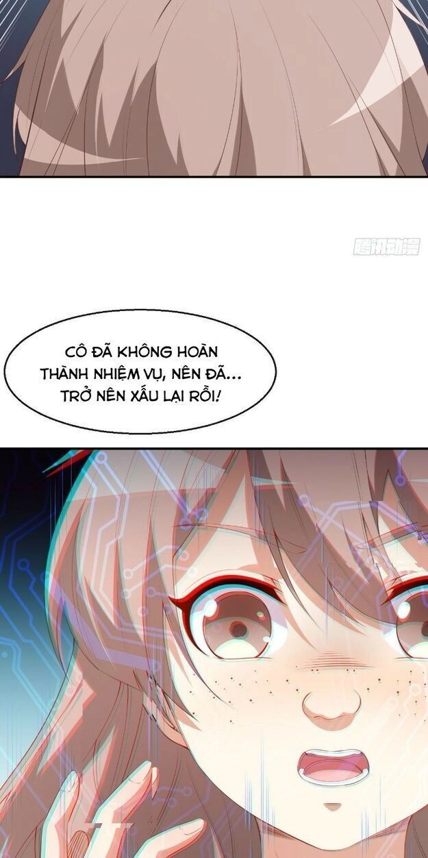 Mỹ Nhân Tâm Động Chapter 40 - 27