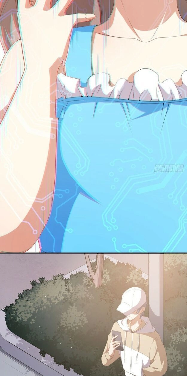 Mỹ Nhân Tâm Động Chapter 40 - 28