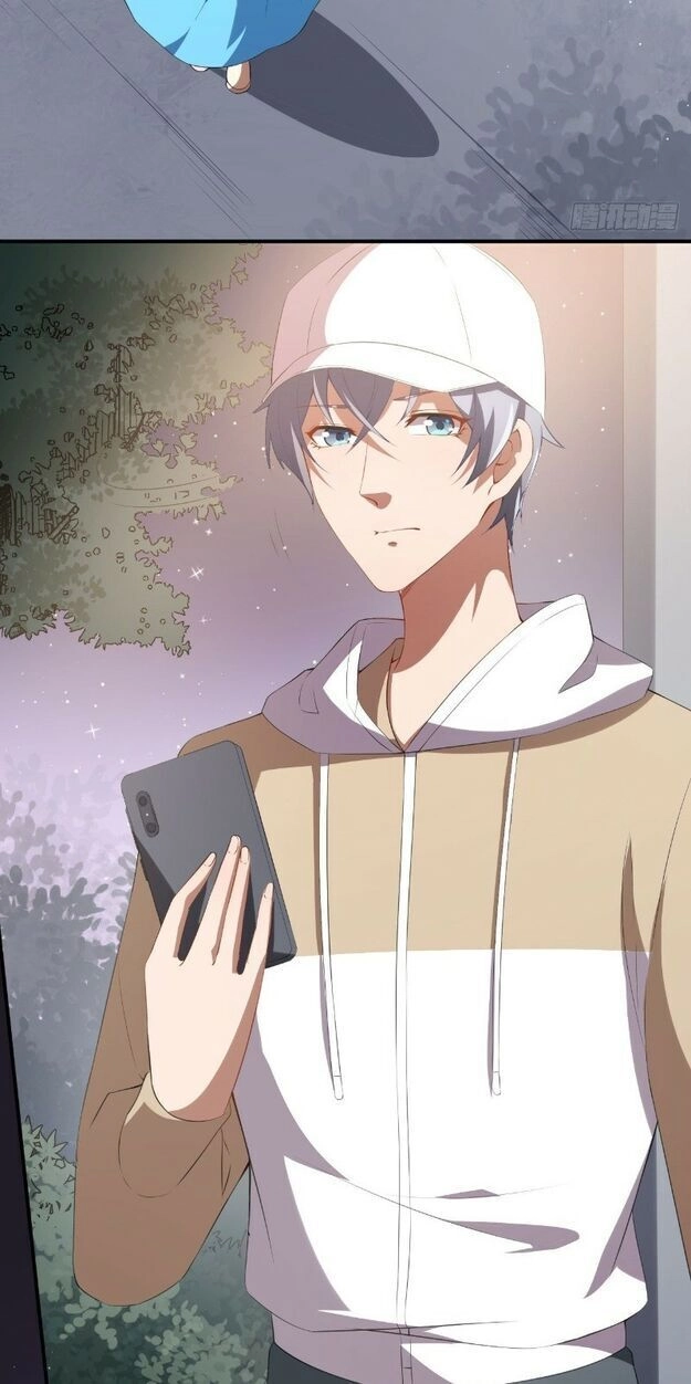 Mỹ Nhân Tâm Động Chapter 40 - 30