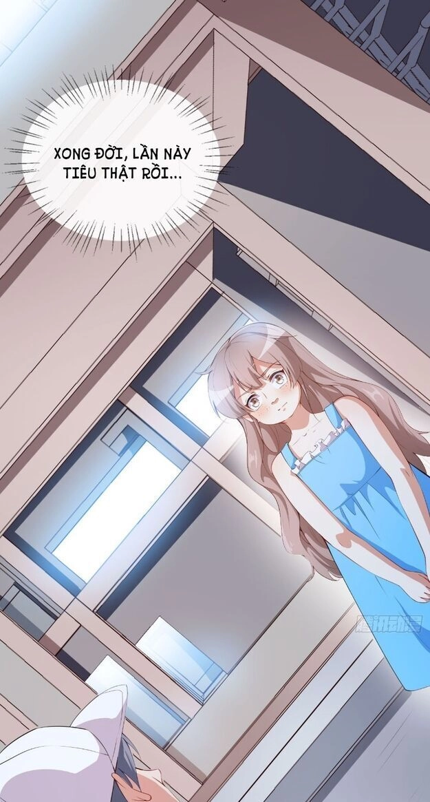 Mỹ Nhân Tâm Động Chapter 41 - 1