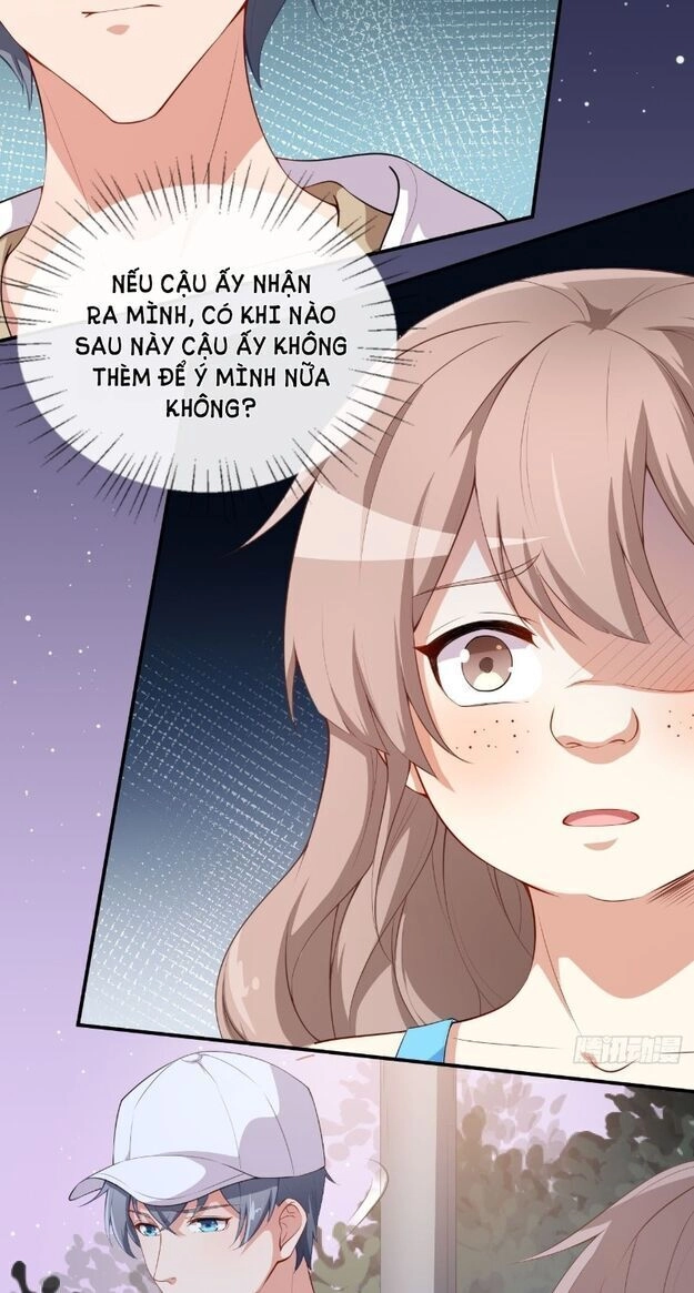 Mỹ Nhân Tâm Động Chapter 41 - 3