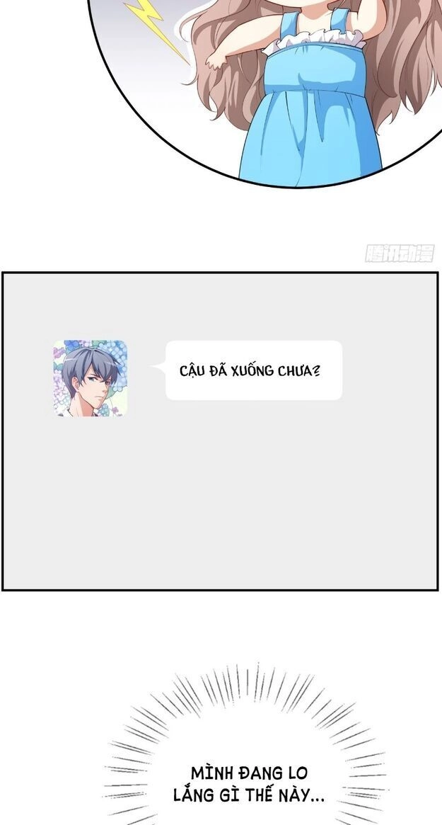 Mỹ Nhân Tâm Động Chapter 41 - 5