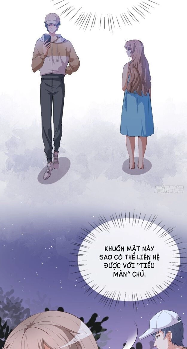 Mỹ Nhân Tâm Động Chapter 41 - 6