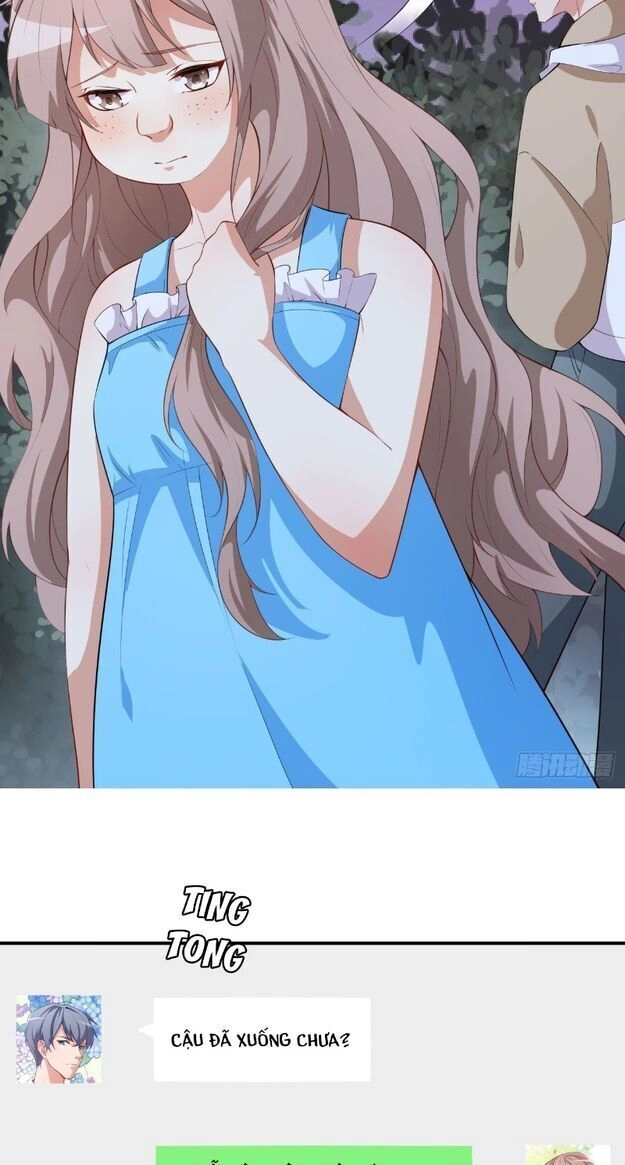 Mỹ Nhân Tâm Động Chapter 41 - 7