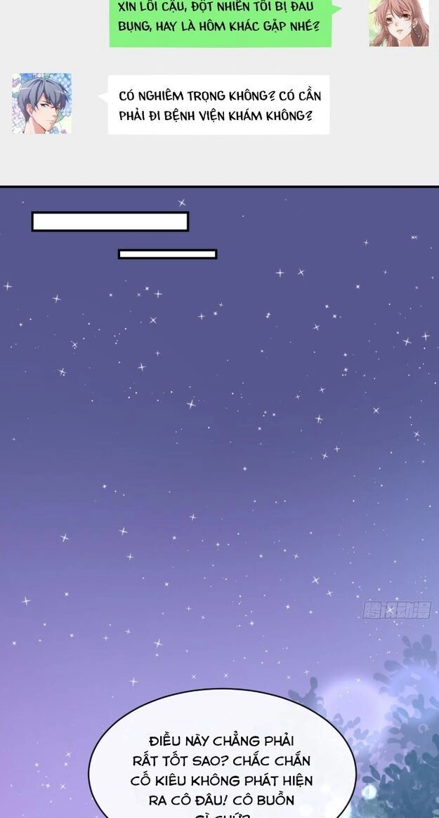 Mỹ Nhân Tâm Động Chapter 41 - 8