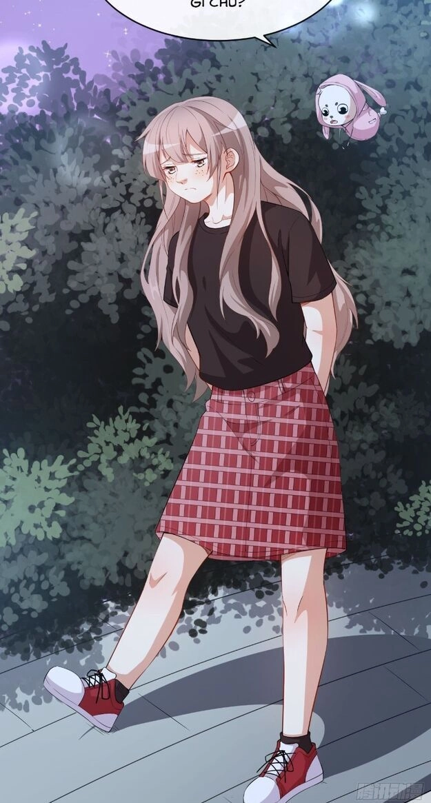 Mỹ Nhân Tâm Động Chapter 41 - 9