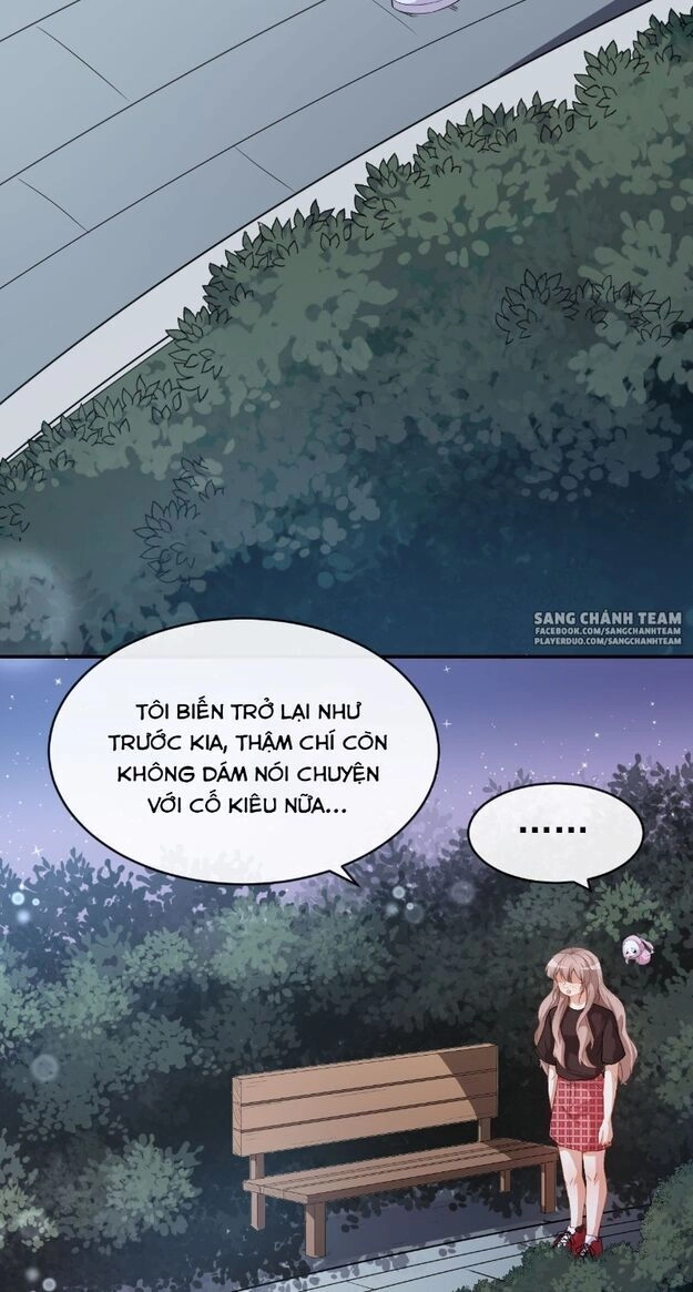 Mỹ Nhân Tâm Động Chapter 41 - 10