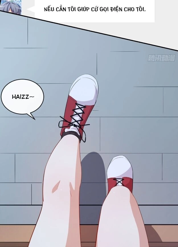 Mỹ Nhân Tâm Động Chapter 41 - 13